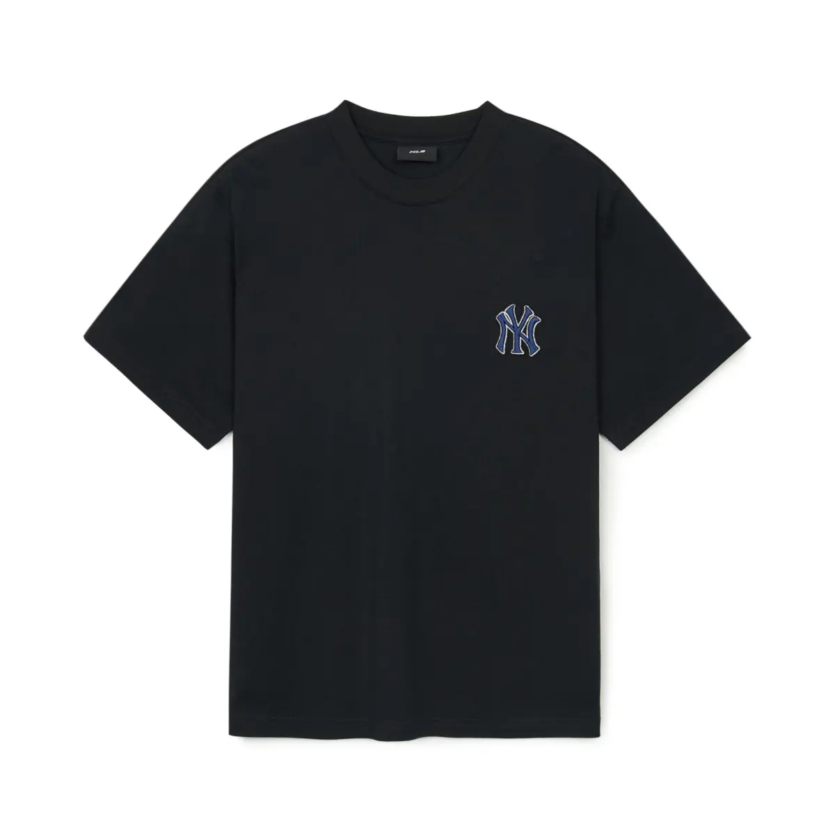 MLB New York Yankees T Shirt Unisex Black
