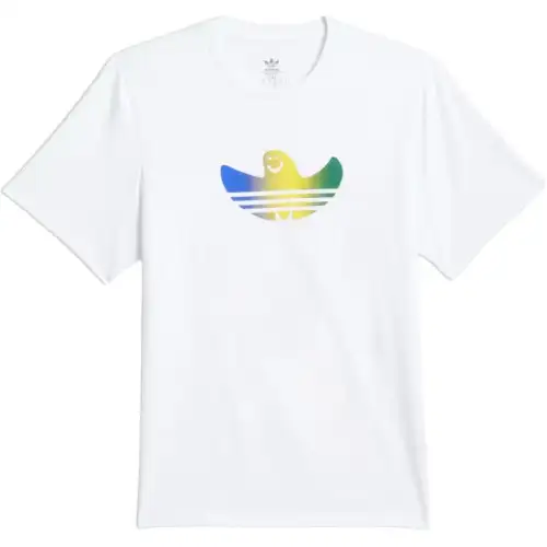 Adidas Originals Shmoofoil Fill Tee Gender Neutral