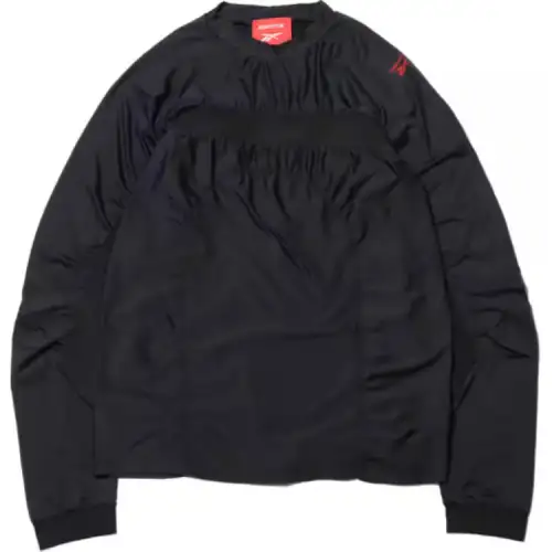 Reebok x KANGHYUK T Shirt Unisex Black