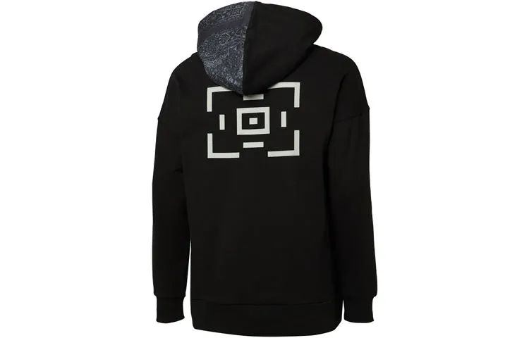Puma Les Benjamins hoodie