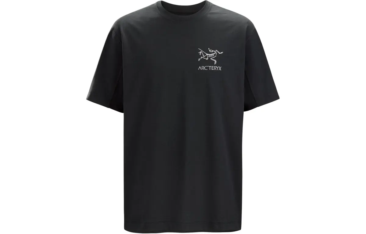 Arc'teryx SYSTEM_A SS24 T Shirt Unisex