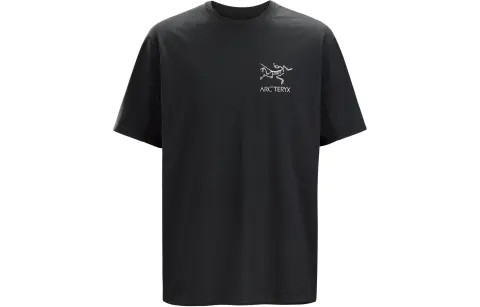 Arc'teryx SYSTEM_A SS24 T Shirt Unisex