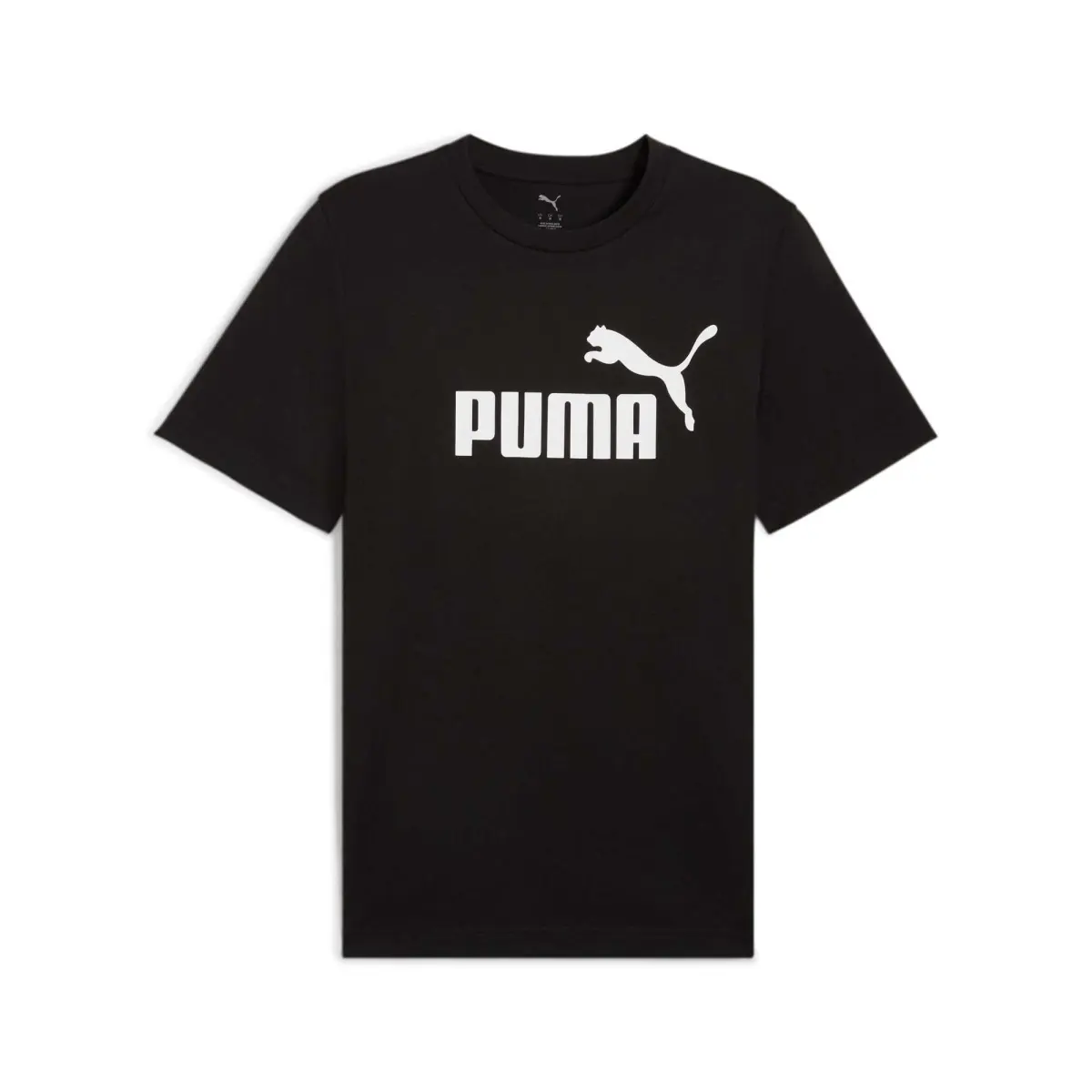 Essentials No. 1 Logo Men's Tee