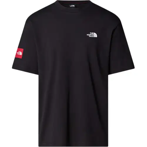 THE NORTH FACE Axys T Shirt
