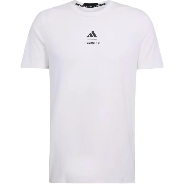 Adidas Les Mills Graphic T Shirt