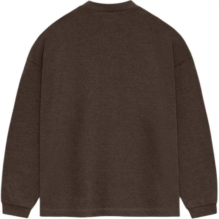 Fear Of God Essentials logo-appliqué cotton T-shirt