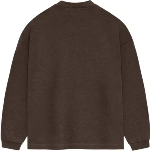 Fear Of God Essentials logo-appliqué cotton T-shirt