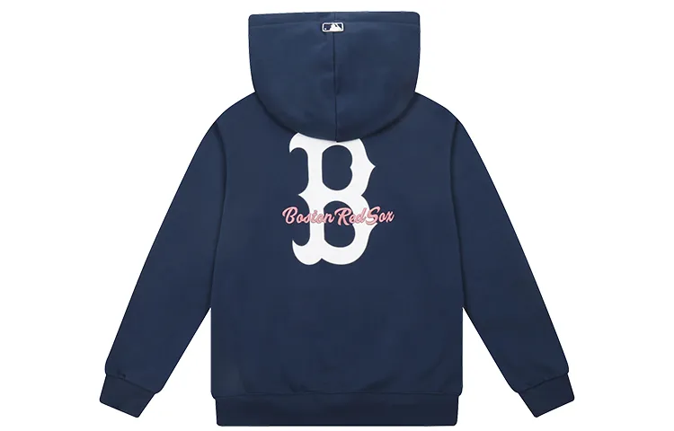 MLB Boston Red Sox Sweatshirt Unisex