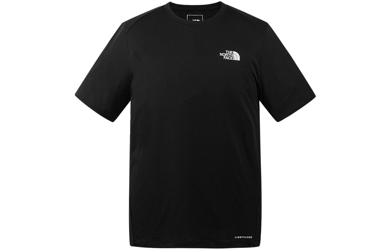 The North Face Summit High Trail performance T-shirt