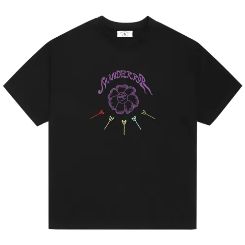 MIND ERROR Regular T Shirt Unisex