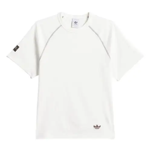 Adidas Originals Shmoofoil Featherweight Tee Gender Neutral