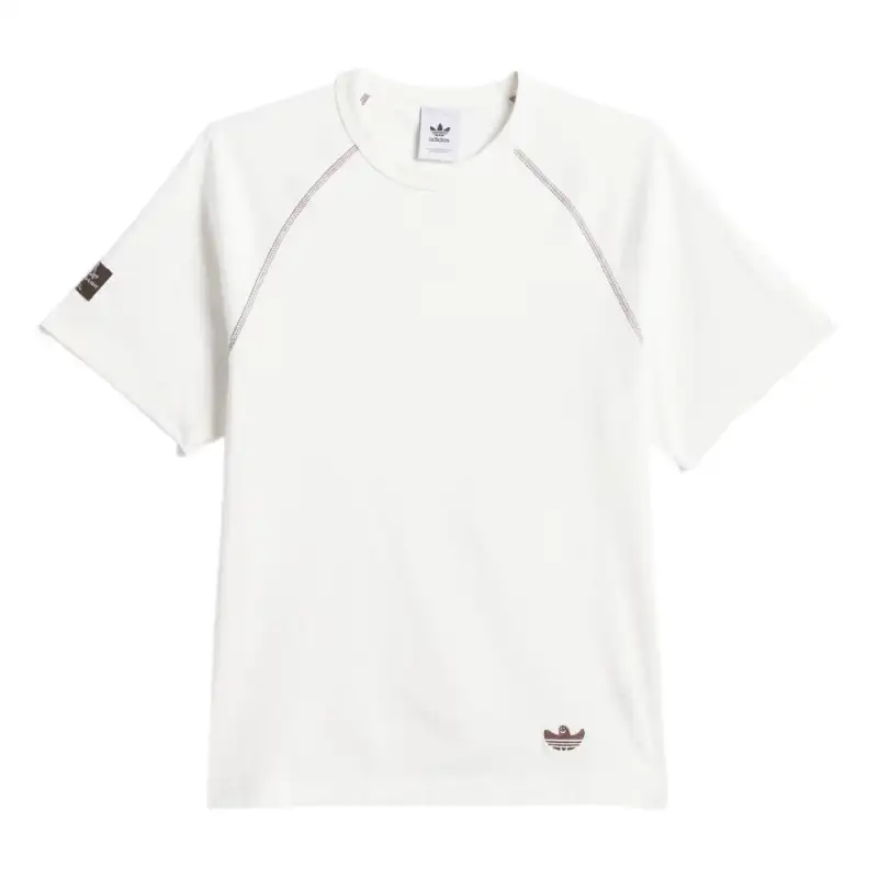 Adidas Originals Shmoofoil Featherweight Tee Gender Neutral