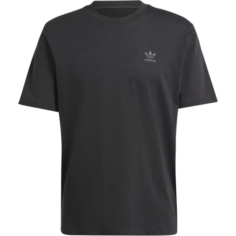 Adidas Originals T Shirt Men's Black
