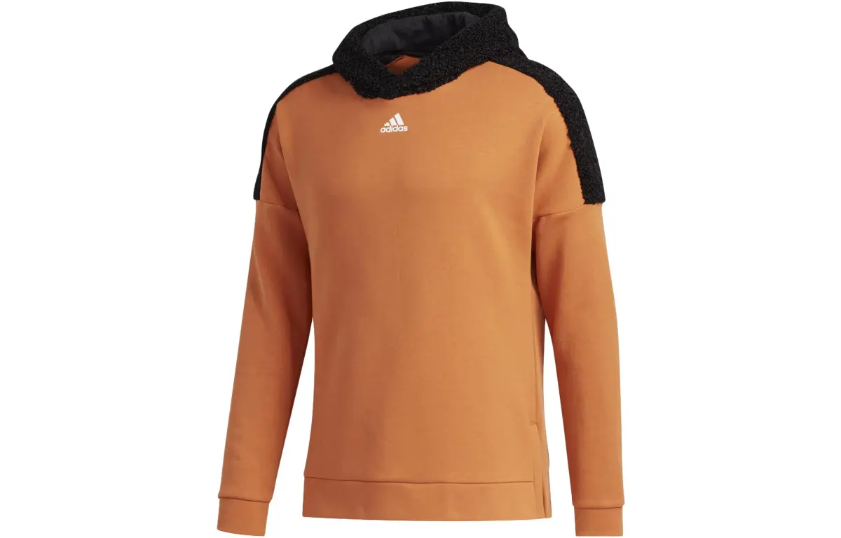Adidas Sweatshirt Men's Khaki Brown