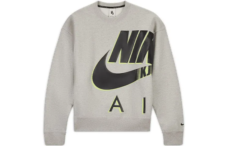 Nike X Kim Jones Fleece Crewneck