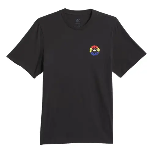 Adidas Originals Star Wheel Tee Gender Neutral