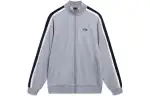 Li Ning Sweatshirt Men's Heather Gray