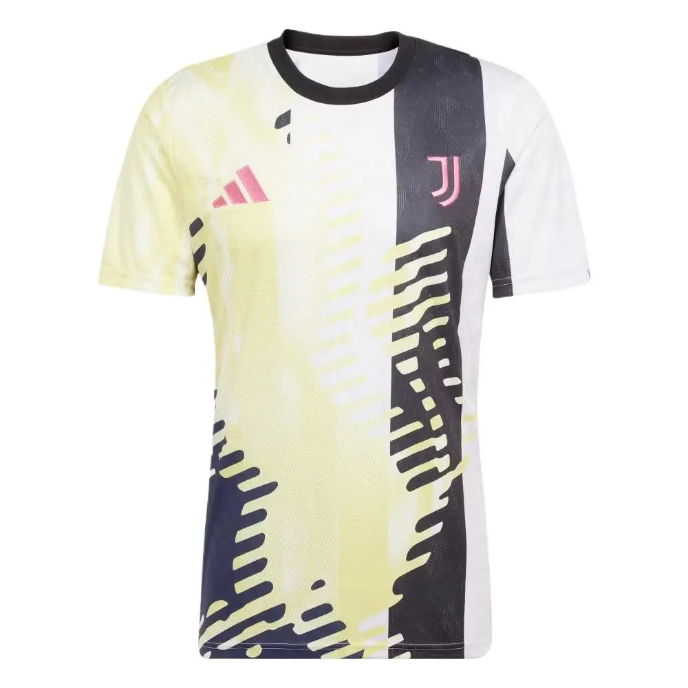 Adidas Juventus 24/25 Pre Match Jersey