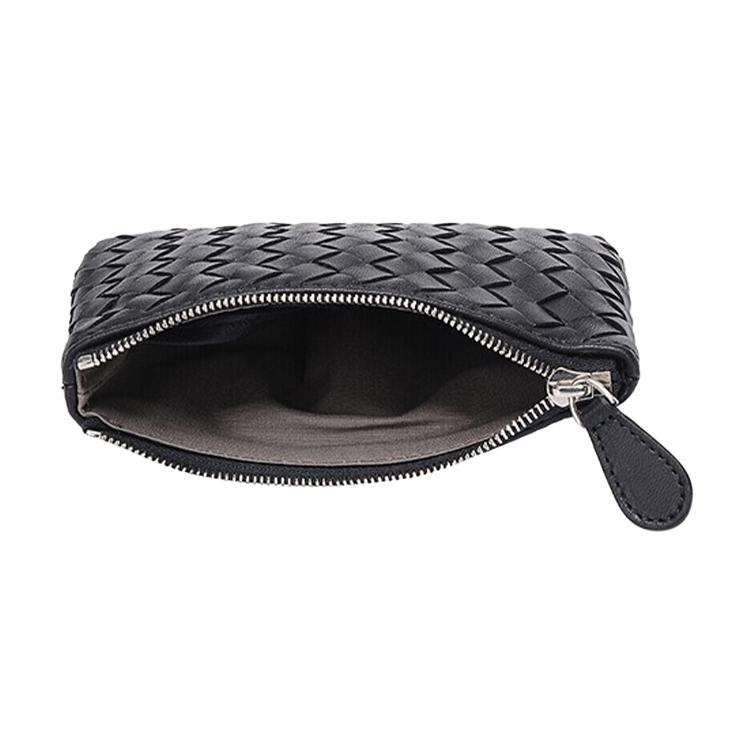 Мужская сумка Bottega Veneta (черный) — фото 4