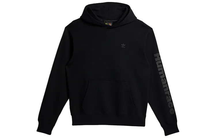 Adidas X Pharrell Williams Basics Hoodie