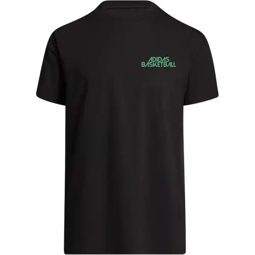 Adidas City Skyline Gfx Tee