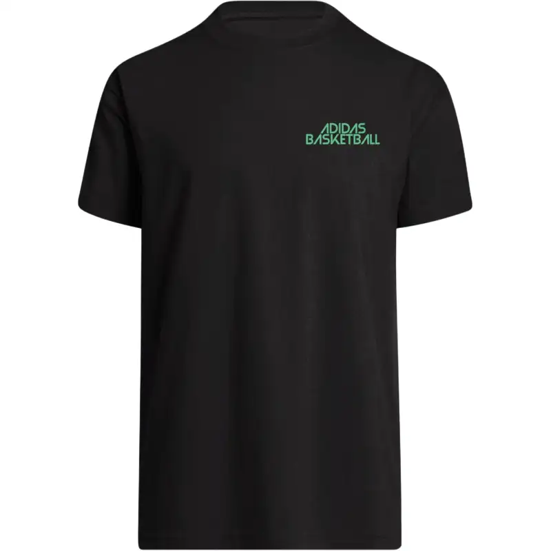 Adidas City Skyline Gfx Tee