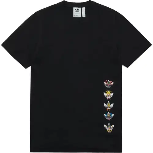 Adidas Originals T Shirt Men's Black