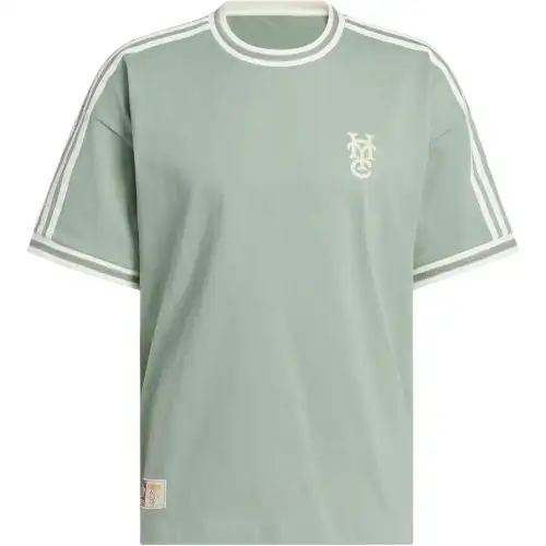 Adidas Originals Hyc Tee Gender Neutral