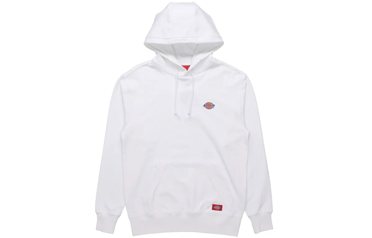 Dickies Sweatshirt Unisex White