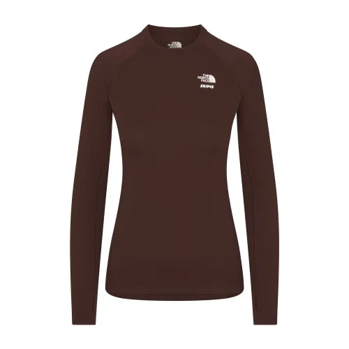 The North Face x The North Face Dotknit long-sleeve T-shirt