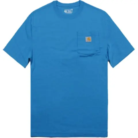 Carhartt Wip Pocket T shirt