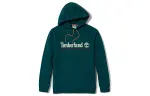 Timberland Sweatshirt Men's Green