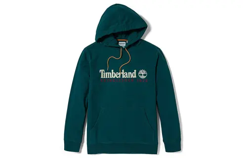 Timberland Sweatshirt Men's Green