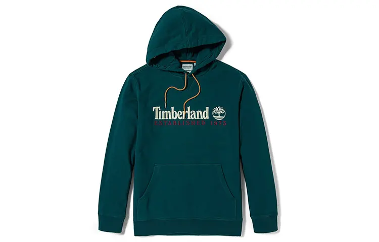 Timberland Sweatshirt Men's Green