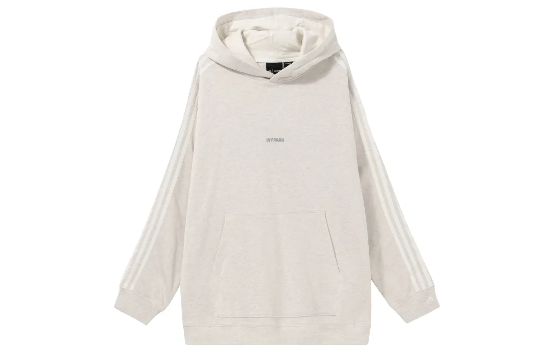 Adidas Ivy Park Cargo Hoodie All Gender
