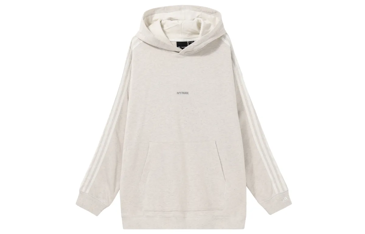 Adidas Ivy Park Cargo Hoodie All Gender