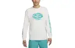Nike Men's Dri-FIT Long-Sleeve T-Shirt