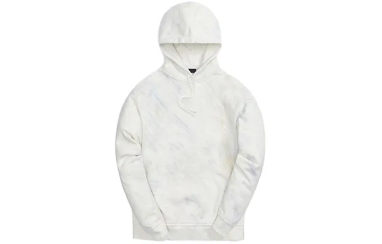 KITH Galaxy Dye Hoodie