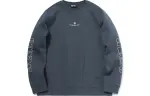 Li Ning Badfive Sweatshirt Men's Dark Shadow Blue