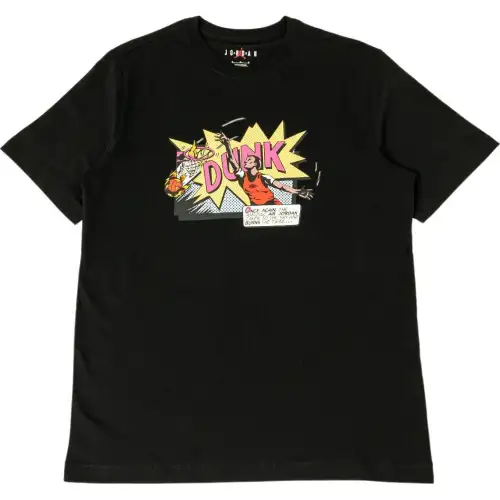 JORDAN Men's T-Shirt