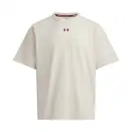 Under Armour T Shirt Unisex Rock