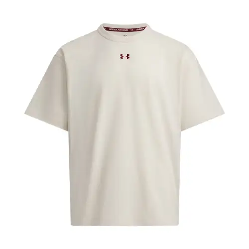 Under Armour T Shirt Unisex Rock