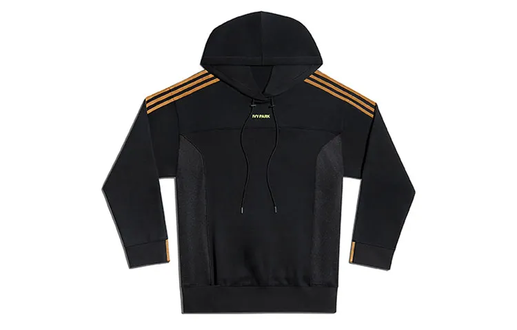 Adidas Ivy Park Long Sleeve Hoodie Gender Neutral