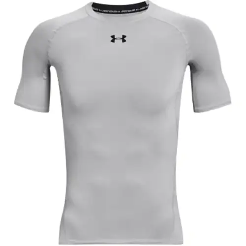 Under Armour T Shirt Men's Gray