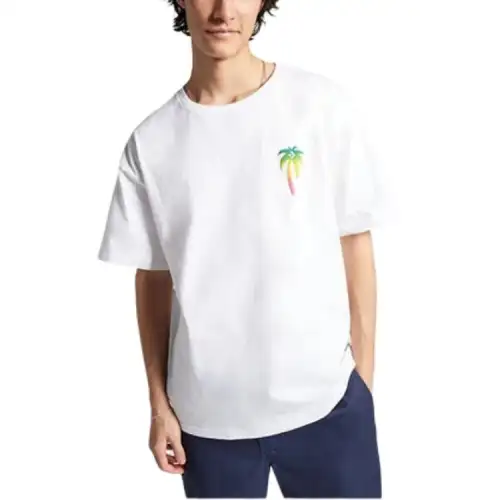Converse Tour T-Shirt