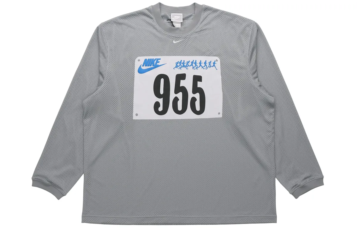 Nike X Cactus Plant Flea Market Long Sleeve Jersey