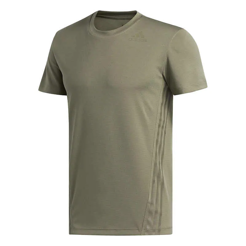 Adidas AEROREADY T Shirt Men's Green