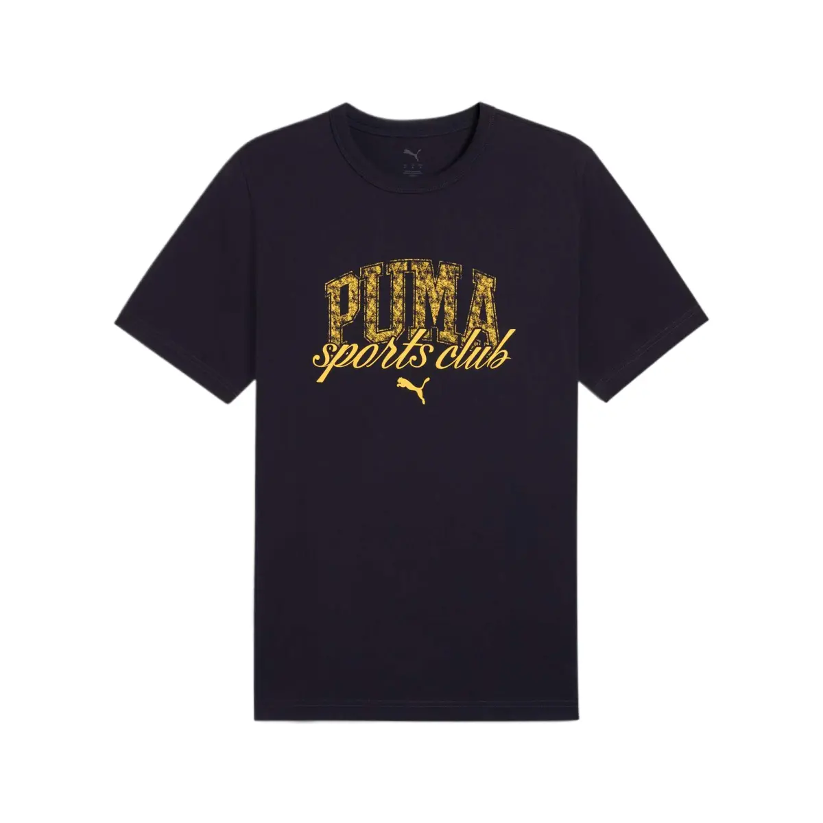 PUMA Class Men's Graphic Tee