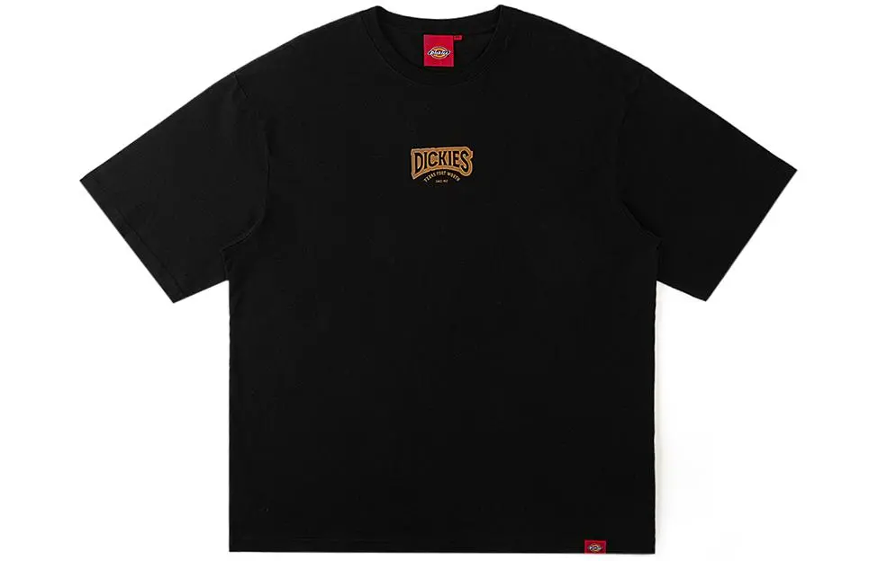 Dickies Drop Shoulder Sleeve T-Shirt Unisex