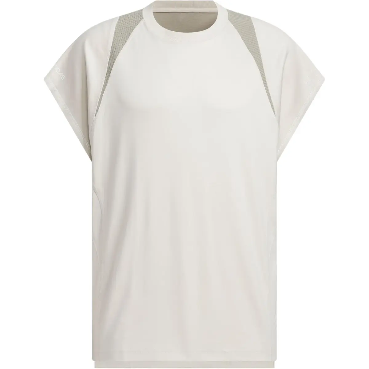 Adidas T Shirt Men's Bauxite Brown